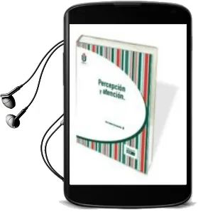 Descargar AudioLibro Percepcion y Atencion de Pio Tudela Garmendia año 2015