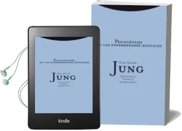 Descargar AudioLibro Psicogénesis de las Enfermedades Mentales de Carl Gustav Jung año 2015