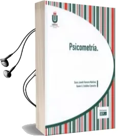 Descargar AudioLibro Psicometria de Sonia Yaneth Romero Martínez año 2015
