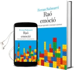 Descargar AudioLibro Rao i Emocio de Ferran Salmurri año 2015