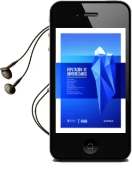 Descargar AudioLibro Reputacion de Universidades de Varios Autores año 2015
