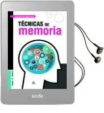 Descargar AudioLibro Tecnicas de Memoria de Susana Paz Enriquez año 2015