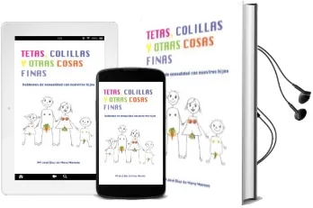 Descargar AudioLibro Tetas, Colillas y Otras Cosas Finas de Maria Jose Diaz De Mera Moreno año 2015