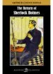 AudioLibro The Return of Sherlock Holmes de Arthur Conan Doyle