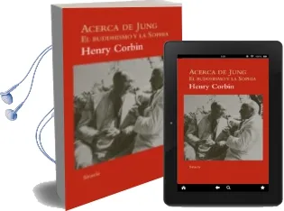 Descargar AudioLibro Acerca de Jung: El Buddhismo y la Sophia de Henry Corbin año 2015