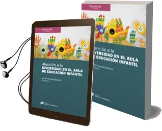 Descargar AudioLibro Atencion a la Diversidad en el Aula de Educacion Infantil de Jose Maria Fernandez Batanero año 2015