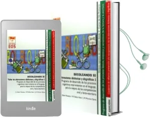 Descargar AudioLibro Becoleando xi de José Luis / Trallero Sanz, Manuel / Moreno Ojeda, José Miguel Galve Manzano año 2015