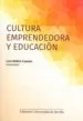 AudioLibro Cultura Emprendedora y Educación de Luis Nuñez Cubero