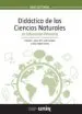 AudioLibro Didactica de las Ciencias Naturales en Educacion Primaria de David Gonzalez Jara