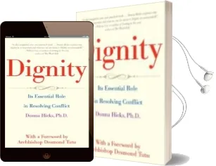 Descargar AudioLibro Dignity: Its Essential Role in Resolving Conflict de Varios Autores año 2015