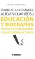 AudioLibro Educacion y Biografias de Varios Autores