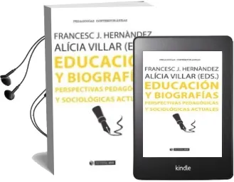 Descargar AudioLibro Educacion y Biografias de Varios Autores año 2015
