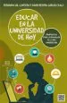 AudioLibro Educar en la Universidad de Hoy: Propuestas para la Renovacion de la Vida Universitaria de Fernando Gil Cantero; David Reyero Garcia