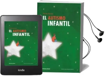 Descargar AudioLibro El Autismo Infantil de Pierre Ferrari año 2015