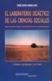 AudioLibro El Laboratorio Didactico de las Ciencias Sociales. Modelo de Proy Ecto Docente e Investigador en las Facultades de Educacion, 1. Diseño y Propuesta Curricular de Tomas Javier Abadia Sanz