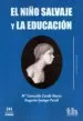 AudioLibro El Niño Salvaje y la Educacion de Mª Consuelo Cerda Marin