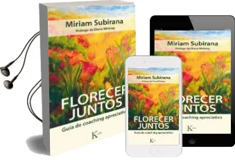 Descargar AudioLibro Florecer Juntos de Miriam Subirana Vilaplana año 2015