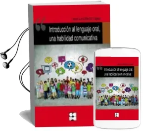 Descargar AudioLibro Introduccion al Lenguaje Oral, una Habilidad Comunicativa de Jose Luis Martin Lopez año 2015