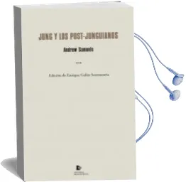 Descargar AudioLibro Jung y los Post-Junguianos de Andrew Samuels año 2015