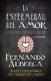 AudioLibro La Enfermedad del Amor de Fernando Alberca De Castro