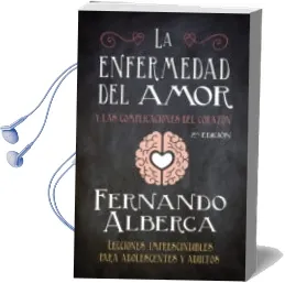 Descargar AudioLibro La Enfermedad del Amor de Fernando Alberca De Castro año 2015