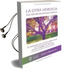 Descargar AudioLibro La Otra Herencia de Maria Josefa Cortado Belmonte año 2015