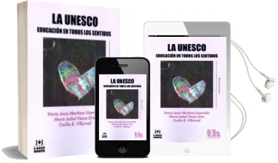 Descargar AudioLibro La Unesco. Educación en Todos los Sentidos. de Varios Autores año 2015
