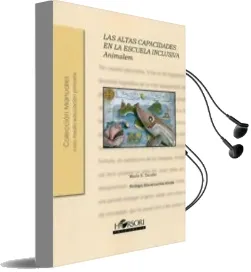 Descargar AudioLibro Las Altas Capacidades en la Escuela de Maria S. Dauder año 2015