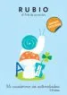 AudioLibro Mi Cuaderno de Actividades (5 - 6 Años) (Rubio el Arte de Aprender) de Varios Autores