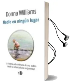 Descargar AudioLibro Nadie en Ningun Lugar de Donna Williams año 2015