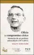 AudioLibro Oficio y Compromiso Cívico de Josep Maria Jordan Galduf