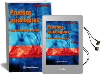 Descargar AudioLibro Pruebas Psicologicas. una Introduccion Practica de Thomas P. Hogan año 2015