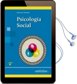 Descargar AudioLibro Psicologia Social de Jose Manuel (Eds.) Sabucedo año 2015