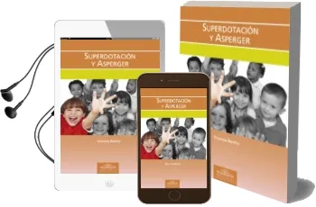 Descargar AudioLibro Superdotacion y Asperger de Yolanda Benito Mate año 2015