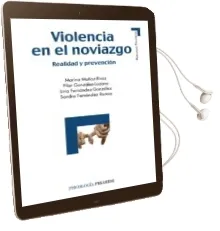 Descargar AudioLibro Violencia en el Noviazgo: Realidad y Prevencion de Varios Autores año 2015
