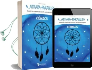 Descargar AudioLibro Atrapa-Paraules 5 de Noemi Fernandez Selva año 2015