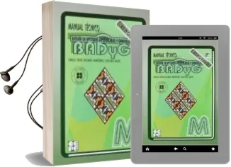 Descargar AudioLibro Badyg m. Cuaderno de Aplicacion Revision 2011 de Carlos Yuste Hernanz año 2015