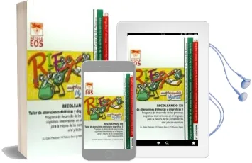 Descargar AudioLibro Becoleando xii de José Luis / Trallero Sanz, Manuel / Moreno Ojeda, José Miguel Galve Manzano año 2015