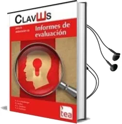 Descargar AudioLibro Claves para la Elaboracion de Informes de Evaluacion 2015 de A. S. Kaufman año 2015