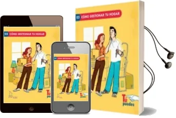 Descargar AudioLibro Como Gestionar tu Hogar: Tu Puedes de Varios Autores año 2015