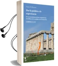 Descargar AudioLibro Dar la Palabra a la Experiencia de Paolo Di Rienzo año 2015