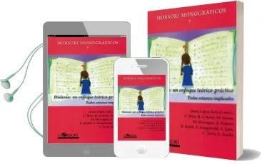 Descargar AudioLibro Dislexia: Un Enfoque Teorico-Practico de Anna Lopez Sala año 2015