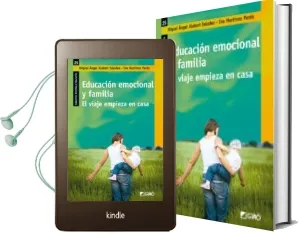 Descargar AudioLibro Educacio Emocional i Familia de Miquel Àngel Alabart año 2015