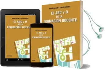 Descargar AudioLibro El abc y d de la Formacion Docente de Varios Autores año 2015