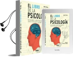 Descargar AudioLibro El Libro de la Psicologia de W. E. Pickrem año 2015