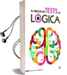Descargar AudioLibro El Libro de los Tests de Logica de Susana Paz Enriquez año 2015