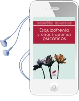 Descargar AudioLibro Esquizofrenia y Otros Trastornos Psicóticos de Varios Autores año 2015