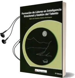 Descargar AudioLibro Formacion de Lideres en Inteligencia Emocional y Gestion del Talento de Maria Castañar Medina Dominguez año 2015