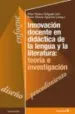 AudioLibro Innovacion Docente en Didactica de la Lengua y la Literatura: Teoria e Investigacion de Pilar Nuñez Delgado; Irene Alonso Aparicio