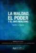 AudioLibro La Maldad, el Poder y el Antirealismo de Carlos J. Garcia Cosin